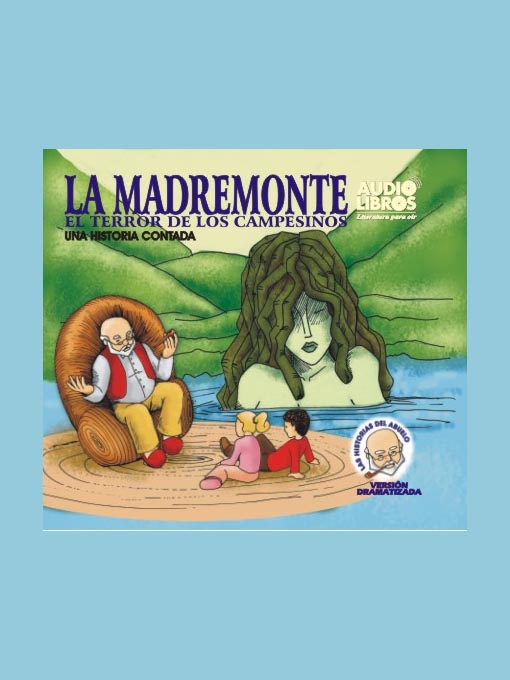 Title details for La Madremonte by Various - Available